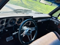 1985 Chevrolet C10 for sale in Michigan (ID-163510)