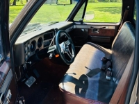 1985 Chevrolet C10 for sale in Michigan (ID-163510)