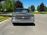 1985 Chevrolet C10 for sale in Michigan (ID-163510)
