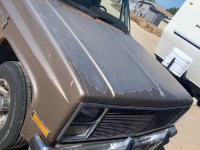 1985 Chevrolet C20 for sale in Michigan (ID-115421)