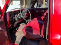 1985 Chevrolet C20 for sale in Michigan (ID-123192)