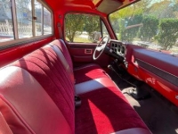 1985 Chevrolet C20 for sale in Michigan (ID-123192)