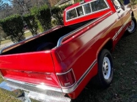 1985 Chevrolet C20 for sale in Michigan (ID-123192)