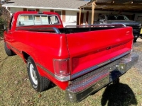 1985 Chevrolet C20 for sale in Michigan (ID-123192)