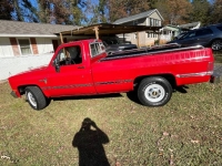 1985 Chevrolet C20 for sale in Michigan (ID-123192)