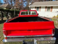1985 Chevrolet C20 for sale in Michigan (ID-123192)