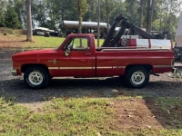 1985 Chevrolet C20 for sale in Michigan (ID-123192)