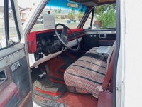 1985 Chevrolet C20 for sale in Michigan (ID-146841)