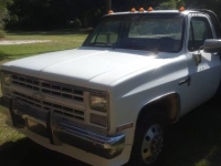 1985 Chevrolet C30 for sale in Michigan (ID-130160)