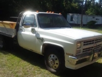 1985 Chevrolet C30 for sale in Michigan (ID-130160)