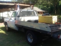 1985 Chevrolet C30 for sale in Michigan (ID-130160)