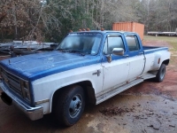 1985 Chevrolet C30 for sale in Michigan (ID-155639)