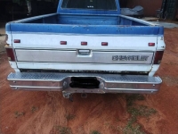 1985 Chevrolet C30 for sale in Michigan (ID-155639)