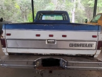 1985 Chevrolet C30 for sale in Michigan (ID-155639)