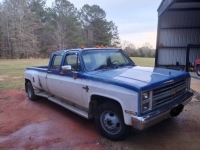 1985 Chevrolet C30 for sale in Michigan (ID-155639)