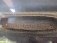 1985 Chevrolet C30 for sale in Michigan (ID-155639)