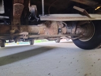 1985 Chevrolet C30 for sale in Michigan (ID-155639)