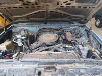 1985 Chevrolet C30 for sale in Michigan (ID-155639)