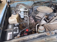 1985 Chevrolet C30 for sale in Michigan (ID-155639)