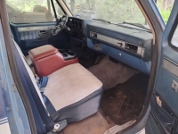 1985 Chevrolet C30 for sale in Michigan (ID-155639)