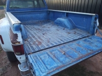 1985 Chevrolet C30 for sale in Michigan (ID-155639)