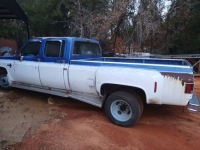 1985 Chevrolet C30 for sale in Michigan (ID-155639)