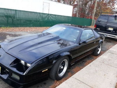 1985 Chevrolet Camaro for sale