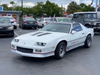1985 Chevrolet Camaro for sale in Michigan (ID-103370)