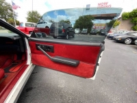1985 Chevrolet Camaro for sale in Michigan (ID-103370)