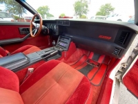 1985 Chevrolet Camaro for sale in Michigan (ID-103370)