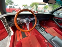 1985 Chevrolet Camaro for sale in Michigan (ID-103370)