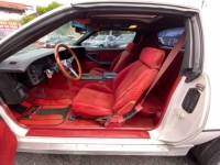 1985 Chevrolet Camaro for sale in Michigan (ID-103370)