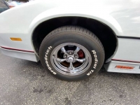 1985 Chevrolet Camaro for sale in Michigan (ID-103370)