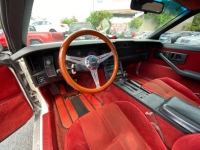 1985 Chevrolet Camaro for sale in Michigan (ID-103370)