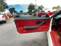 1985 Chevrolet Camaro for sale in Michigan (ID-103370)
