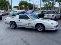 1985 Chevrolet Camaro for sale in Michigan (ID-103370)