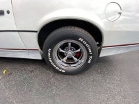 1985 Chevrolet Camaro for sale in Michigan (ID-103370)