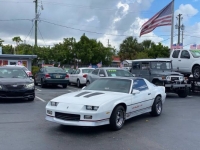 1985 Chevrolet Camaro for sale in Michigan (ID-103370)