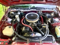 1985 Chevrolet Camaro for sale in Michigan (ID-117302)