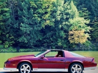 1985 Chevrolet Camaro for sale in Michigan (ID-117302)