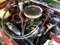 1985 Chevrolet Camaro for sale in Michigan (ID-117302)
