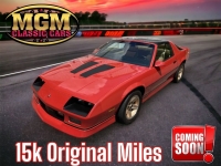 1985 Chevrolet Camaro for sale in Addison, Illinois (ID-119794)
