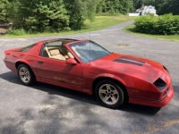 1985 Chevrolet Camaro for sale in Addison, Illinois (ID-119794)