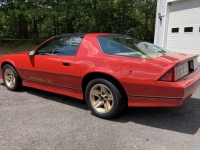 1985 Chevrolet Camaro for sale in Addison, Illinois (ID-119794)