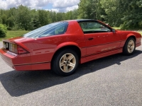 1985 Chevrolet Camaro for sale in Addison, Illinois (ID-119794)