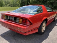 1985 Chevrolet Camaro for sale in Addison, Illinois (ID-119794)