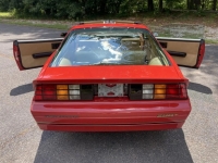 1985 Chevrolet Camaro for sale in Addison, Illinois (ID-119794)