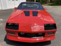 1985 Chevrolet Camaro for sale in Addison, Illinois (ID-119794)