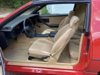 1985 Chevrolet Camaro for sale in Addison, Illinois (ID-119794)