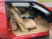 1985 Chevrolet Camaro for sale in Addison, Illinois (ID-119794)